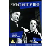 Stranger On The 3rd Floor [DVD] [1940] [Reino Unido]