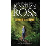 Stranger on the Island Book Two of the Island Series