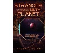 Stranger on the New Ninth Planet