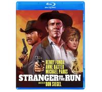 Stranger on the Run [USA] [Blu-ray]