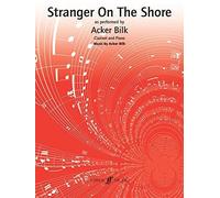 Stranger on the Shore (Part(s)) (Faber Edition) by Blake, Howard (2009) Paperback