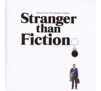 Stranger Than Fiction