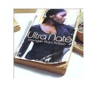 Stranger Than Fiction