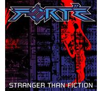 Stranger Than Fiction