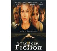 Stranger Than Fiction [Reino Unido] [DVD]