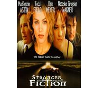 Stranger Than Fiction [Reino Unido] [DVD]