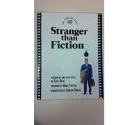Stranger Than Fiction (Shooting Script)