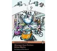 Stranger than fiction: Urban Myths (PR-2) | Phil Healey