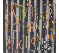 Stranger than fiction / Vinyl single [Vinyl-Single 7'']