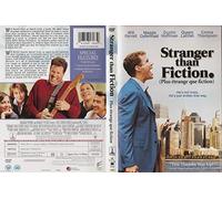 Stranger Than Fiction (Widescreen) (2007) Will Ferrell; Maggie Gyllenhaal