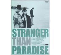 Stranger Than Paradise [84/E/S [Alemania] [DVD]