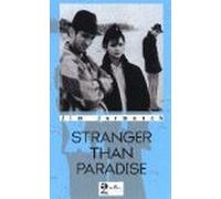 Stranger than Paradise [Alemania] [VHS]
