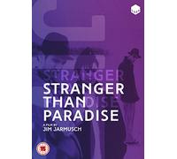 Stranger Than Paradise [DVD] [1984]