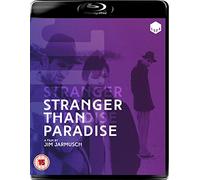 Stranger Than Paradise [Edizione: Regno Unito] [Reino Unido] [Blu-ray]