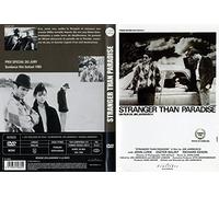 Stranger Than Paradise [Francia] [DVD]