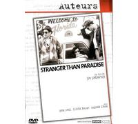 Stranger than paradise [Francia] [DVD]