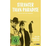 Stranger than Paradise (OmU) [Alemania] [DVD]