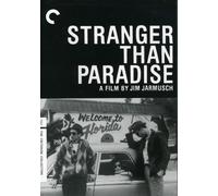 Stranger Than Paradise [Reino Unido] [DVD]