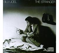 Stranger,the