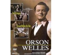 Stranger, The / Orson Welles On Film [Reino Unido] [DVD]
