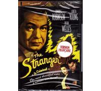 Stranger, the [Reino Unido] [DVD]