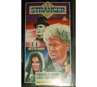 Stranger, the - Vol. 1 [Reino Unido] [VHS]