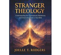 Stranger Theology: Understanding the Supernatural, Mysterious, and Overlooked Parts of the Bible