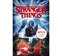 Stranger Things 1 | Stefano Martino, Keith Champagne