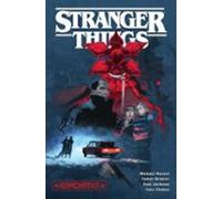 STRANGER THINGS 6. KAMCHATKA (SIN COLECCION)