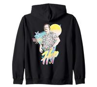 Stranger Things 80's Jim Hopper Sudadera con Capucha