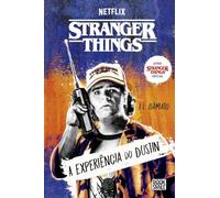 Stranger Things: A Experiência do Dustin