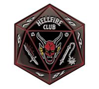 Stranger things - abrebotellas hellfire club ? edición limitada ofi