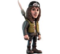 Stranger Things Action Figure Pvc Eddie 12 Cm Minix