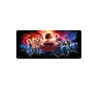 Stranger Things - Alfombrilla ratón XL