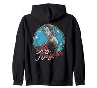 Stranger Things Billy Hargrove Band Sudadera con Capucha