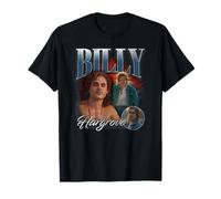 Stranger Things Billy Homage Camiseta