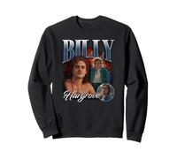 Stranger Things Billy Homage Sudadera