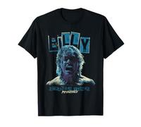 Stranger Things Billy Possessed Oficialmente Autorizado Camiseta