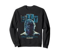 Stranger Things Billy Possessed Oficialmente Autorizado Sudadera