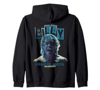 Stranger Things Billy Possessed Oficialmente Autorizado Sudadera con Capucha