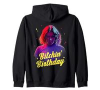 Stranger Things Bitchin' Birthday Oficialmente Autorizado Sudadera con Capucha