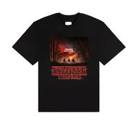 Stranger Things Camiseta Friends Don't Lie talla XL