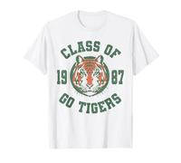 Stranger Things Class of 1987 Camiseta