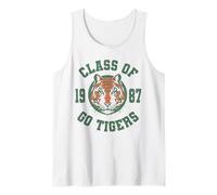 Stranger Things Class of 1987 Camiseta sin Mangas