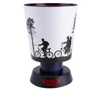 Stranger Things Colour Reveal Escritorio Luz Lámpara PALADONE PRODUCTS