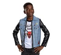 Stranger Things Costume 4, Large (10-12)