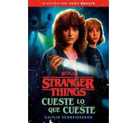 Stranger Things: Cueste lo que cueste (Éxitos)