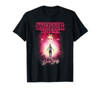 Stranger Things Dear Billy Oficialmente Autorizado Camiseta