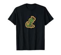Stranger Things Demodog Camiseta