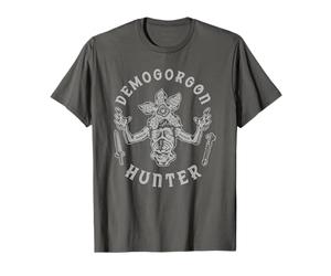 Stranger Things Demogorgon Hunter Camiseta
